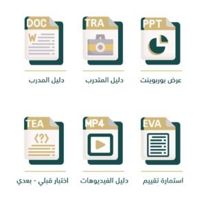 محتوى الحقيبة